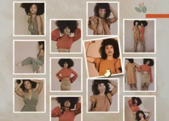 Tendências de Moda