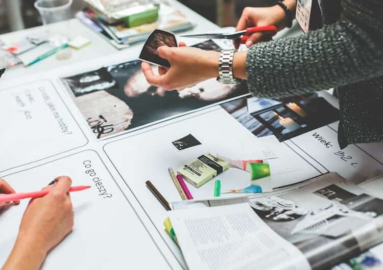 Marketing para Empresas